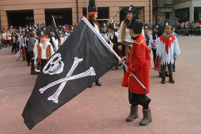 Tolosa inauteriak Laskorain  12 1487877540167