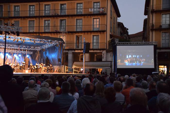 San Joan jaiak, Tolosa, Edua 3 1529742313946