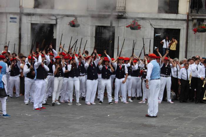 San Joan festak arratsaldea 31 1561400681269