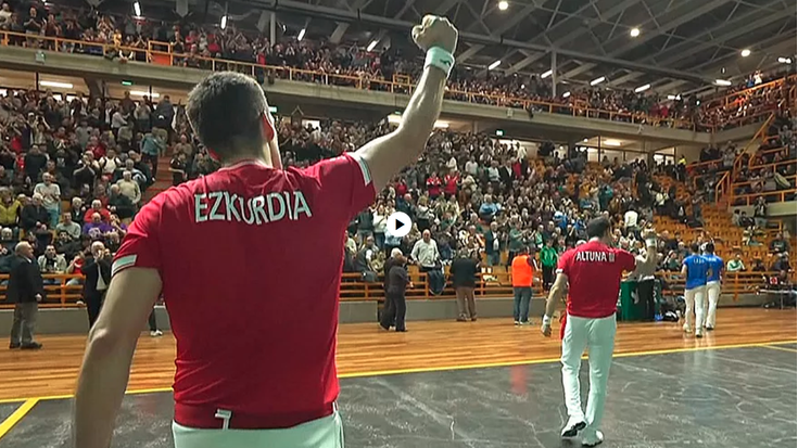 Pilota ta punto 2026-03-09