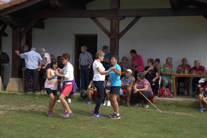 Gaur hasiko dira iraileko er 9 1567322065539