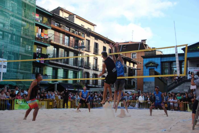 Bigarren urtez jarraian Iurr 4 1567885013973