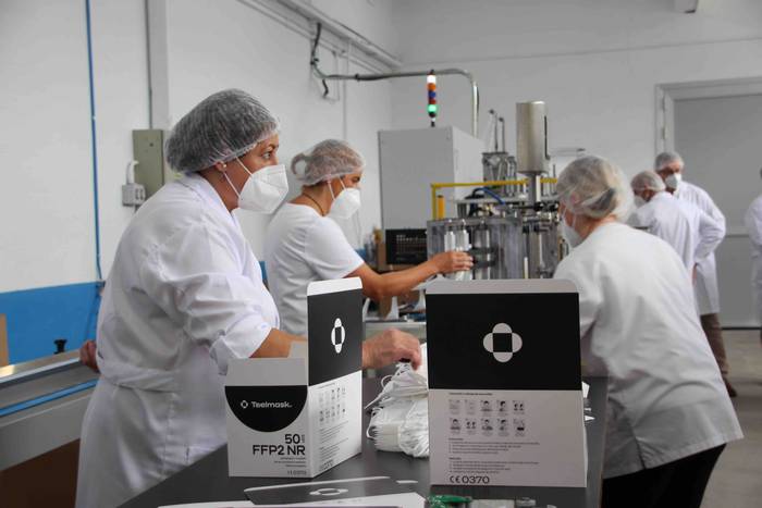 Maskarak egiten hasi dira Al 5 1600881313132