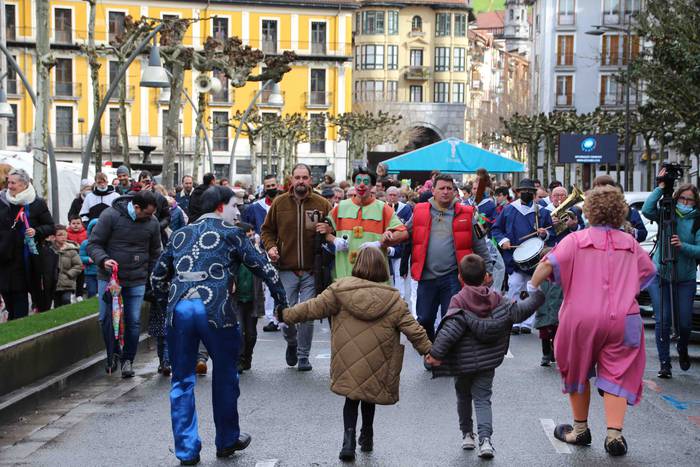 Aiz Orratz elkartearen Haur  29 1645283670557