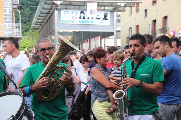 Hasi da zortzi eguneko festa 53 1532456896134