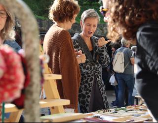 Igandean egingo dute Bedaioko Azoka Berezia