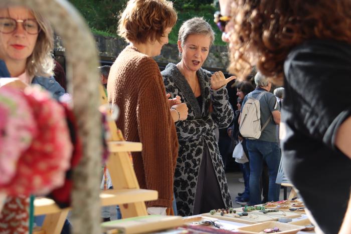 Igandean egingo dute Bedaioko Azoka Berezia