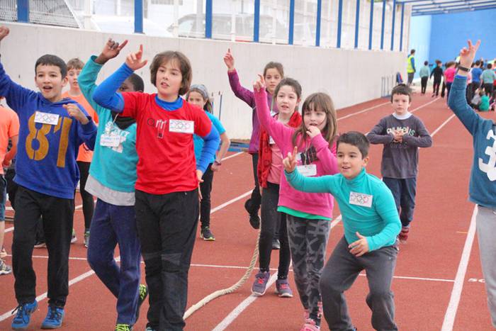 Eskola Txikien topaketak 420 49 1520602689768