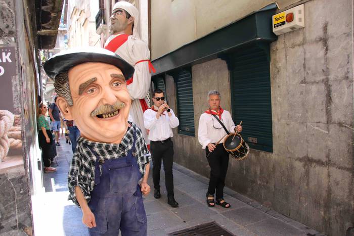 Erraldoiak eta buruhandiak T 61 1561218598618