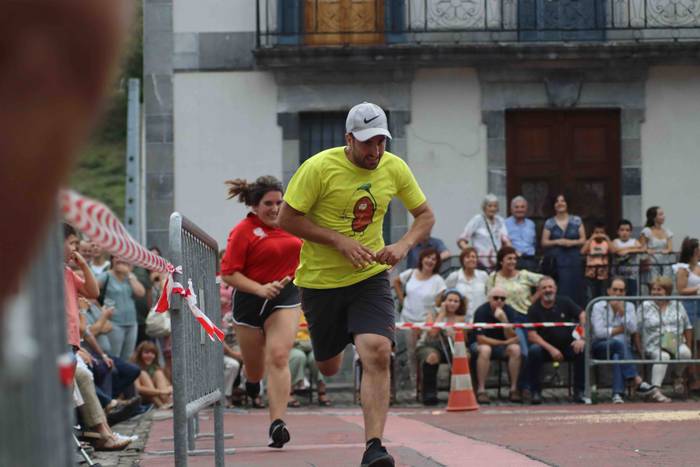 Arratsalde borobila izan dut 78 1661714302803