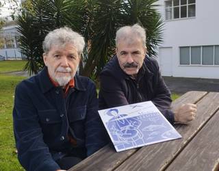 Altzoko Handiaren nortasunari kantari