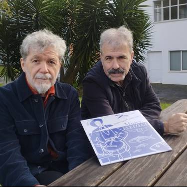Literatura eta musika euskaraz