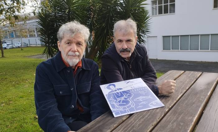 Altzoko Handiaren nortasunari kantari