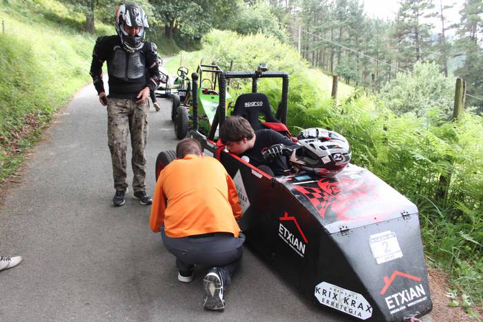 Goitibehera jaitsiera, Alegi 2 1563042236277