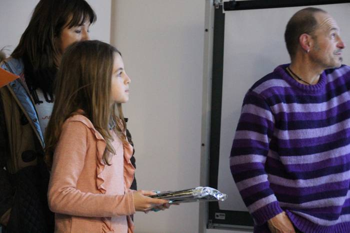 X. Galtzakomik, aurkezpena 24 1512211065737