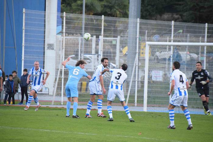 Mikel Alonso agur omenaldia tolosa berazubi 62 1544294542695