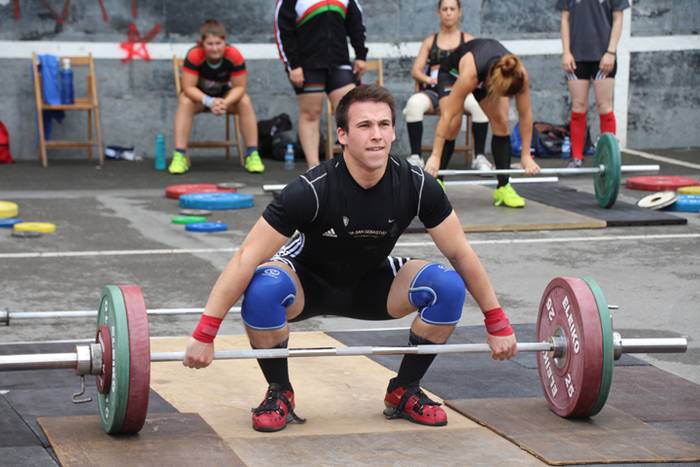 Festak ez du etenik Villabon 119 1501415143724