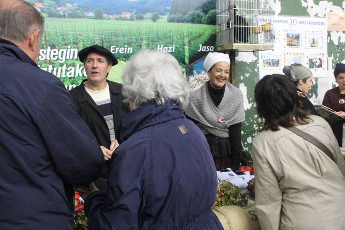 Geroz eta jendetsuagoa 21 1509896919391