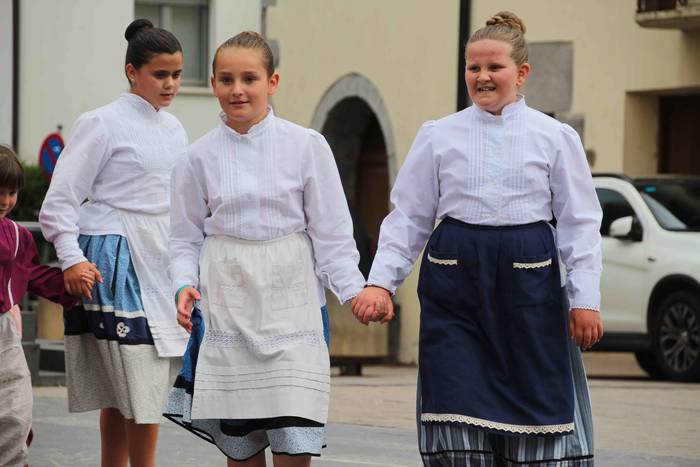 Adunako festak 2022 haurren  16 1660571284688