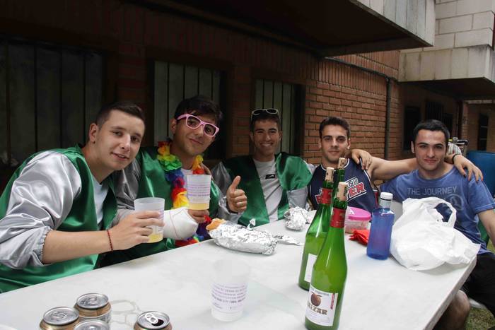 Kuadrillen Eguna Santio jaia 47 1659105838206