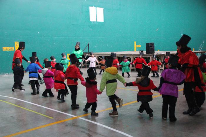 Eguraldi txarrari, musika et 19 1517594827421