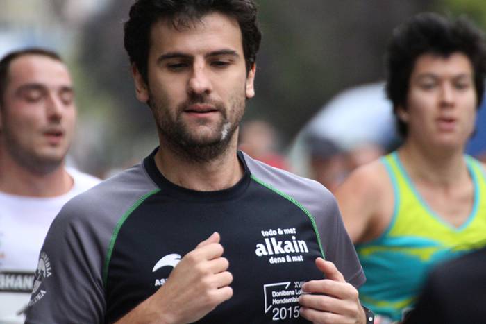 Haizearen aurka, baina aurrera 52 1476273068810