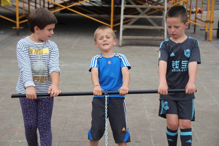 Haurrak protagonista, bihara 71 1501590214321