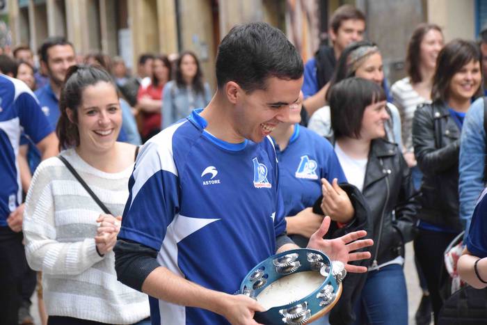 Bilbo urdina da gaurkoan 10 1527420753477