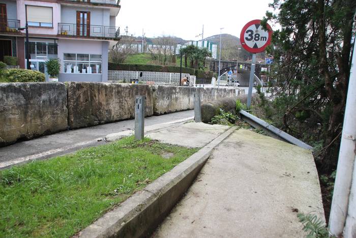 Herritarren beharrak kontuan hartu dituzte aurrekontuan