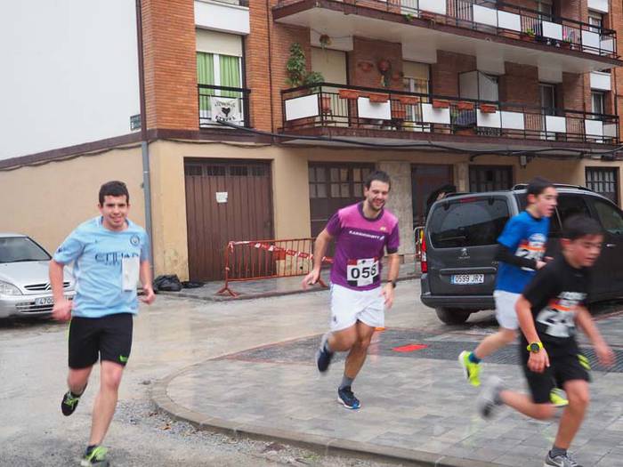 Alegian, Urte Zaharreko last 66 1514748947322