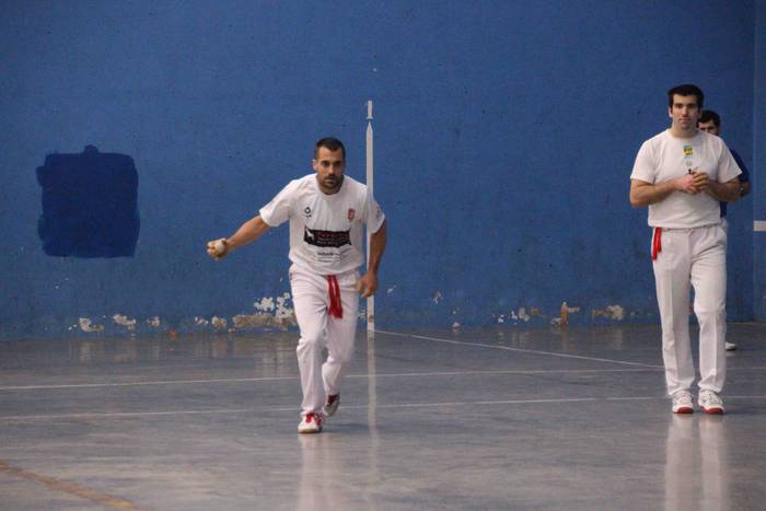 oinatz bengoetxea, belauntza 6 1646508183912