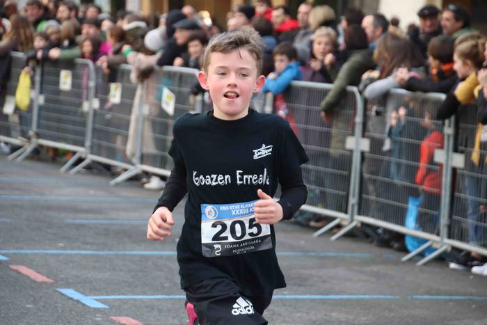 Lasterka berotu dira haurrak 54 1579448246621