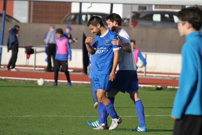 Tolosa CF vs. Balmaseda 1-2 15 1494856922734