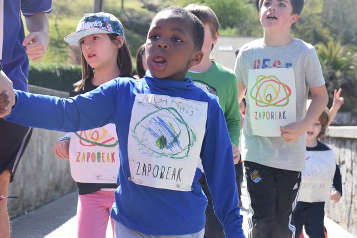 VII. Elkartasun Kilometroa,  13 1490713523939