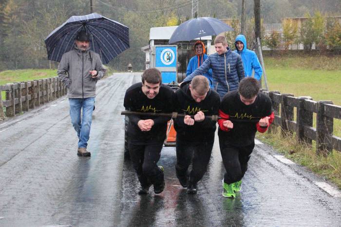 Indarrik ez da falta Amasan 4 1573910251250