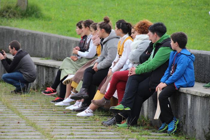 EBEL elkartearen 25. urteurrena 5 1479647343621