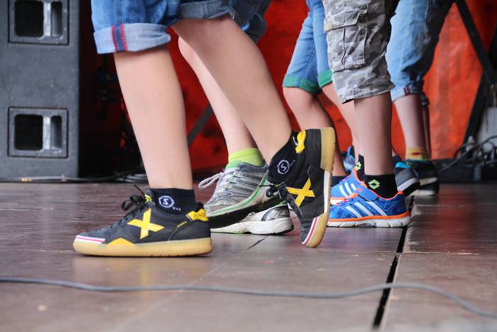 Anoetako Korputsak 2016. Play-back. 14 1464368649963