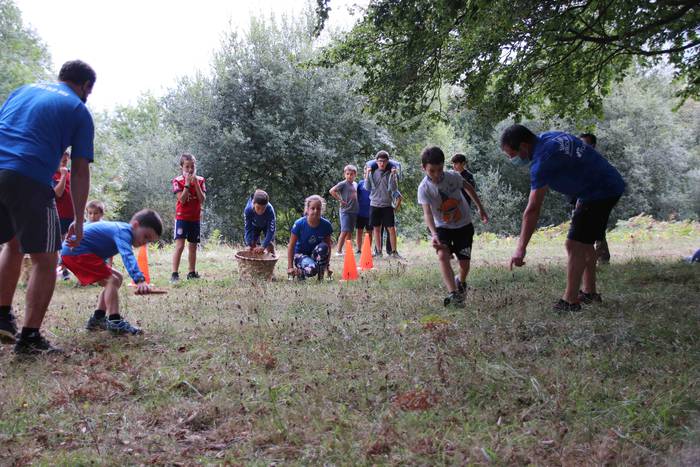 Beteluko gazteak izan dira n 25 1600523404697