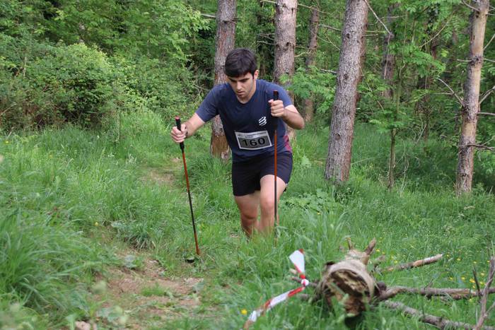 Txindokiko Kilometro Bertika 40 1653149378779