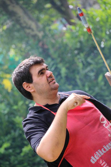 Gazteluko Jaiak 2018 txupina 5 1534247566266