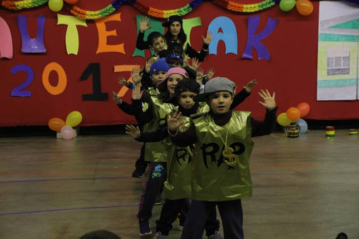 Irurako Ikastola inauteriak  35 1487864790457