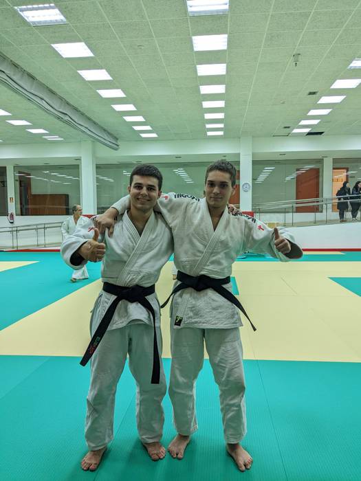 Bi urrezko domina eta bi ger 1 1671562235735