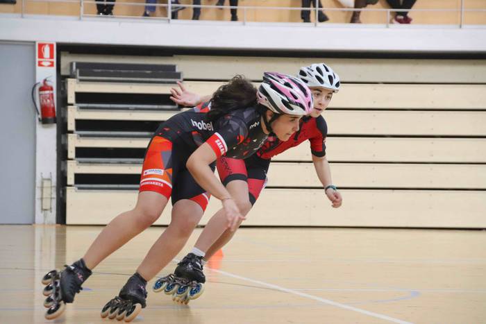 Gurpiltxoen gainean, abiadur 12 1577010554076