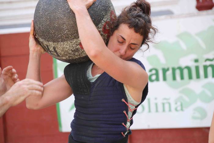 II. Emakumeen Binakako Euska 7 1655578493321