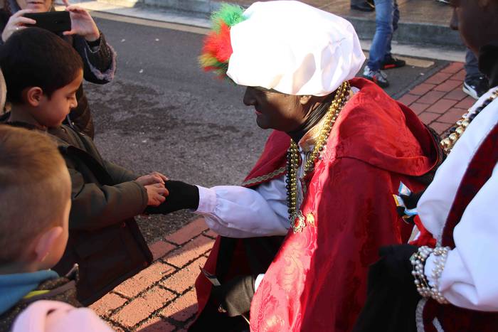 Errege Magoak heldu dira Tol 16 1578242301401