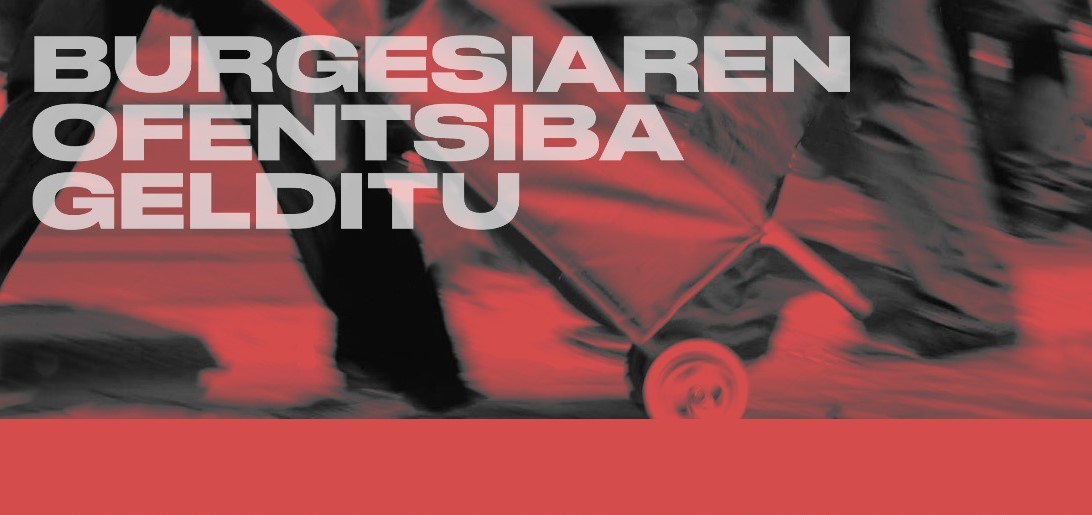 Eskualdeko testigantzak biltzeko eta aholkularitza juridikorako tresnak jarri dituzte martxan
