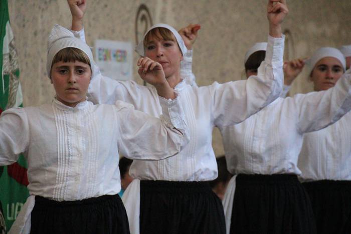 Bedaioko ingurutxoa ezin falta festetan 34 1473618891530