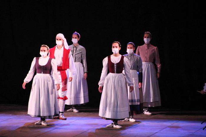 San Joan bezpera, Tolosa, 20 20 1624518807485