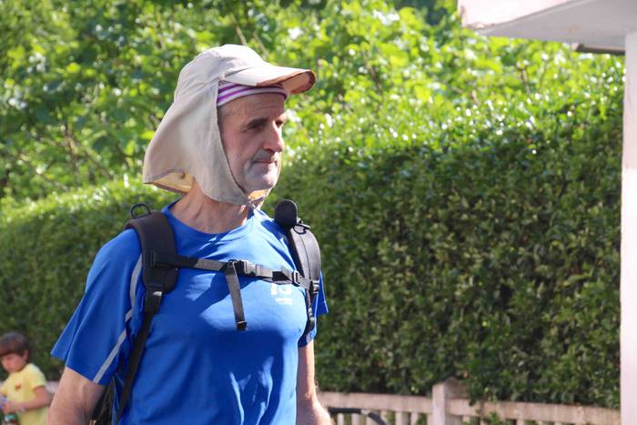 Txirrita Mendi Martxa: mendi 184 1526890320036