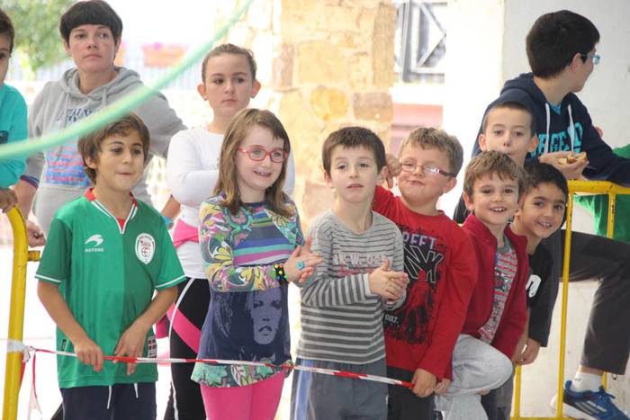 Berastegiko kultur astea ostirala 2015 7 1445616152582